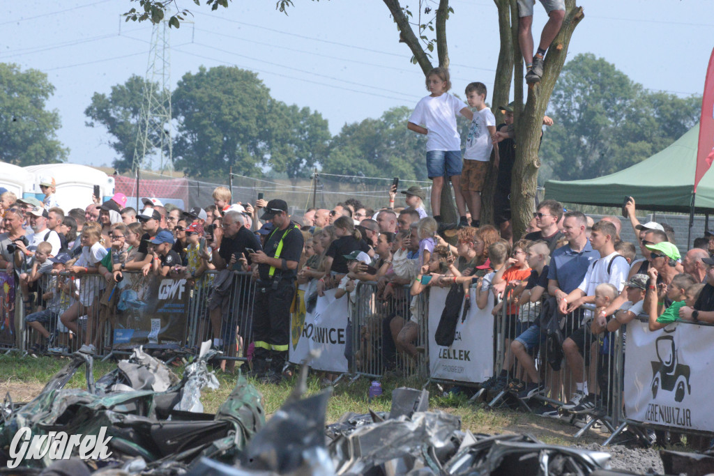 Garnizon Górnośląski ustanowił rekord Guinnessa