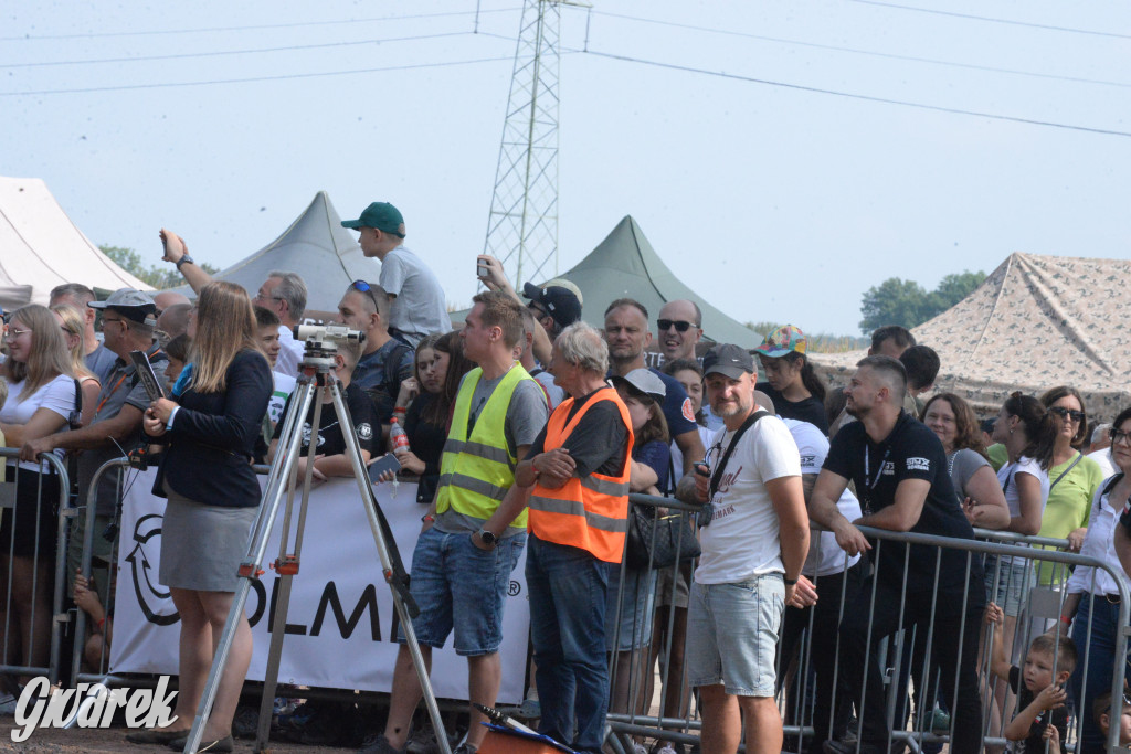 Garnizon Górnośląski ustanowił rekord Guinnessa