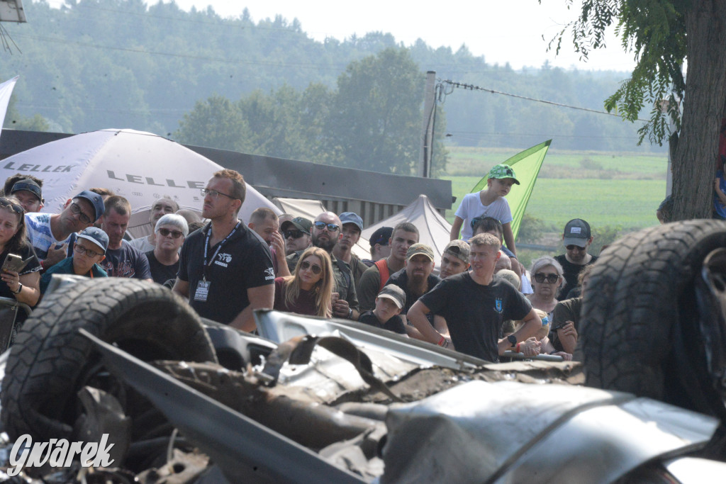 Garnizon Górnośląski ustanowił rekord Guinnessa