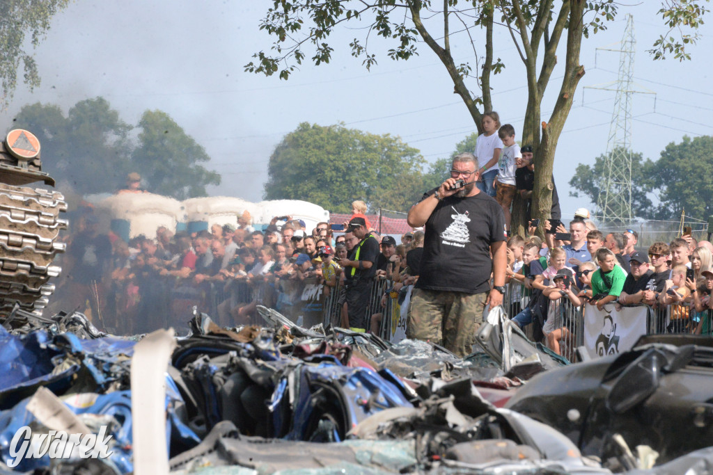 Garnizon Górnośląski ustanowił rekord Guinnessa