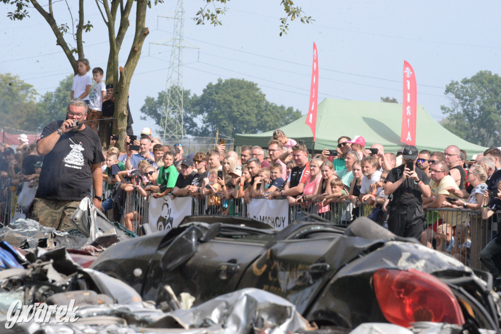 Garnizon Górnośląski ustanowił rekord Guinnessa