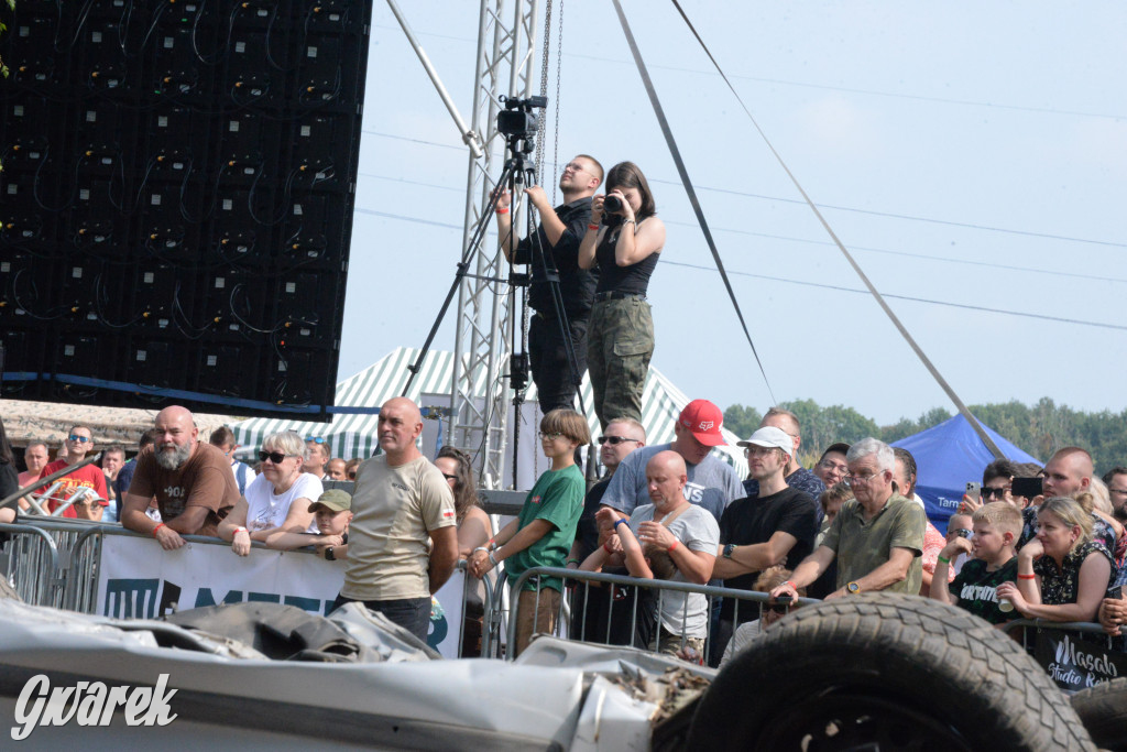 Garnizon Górnośląski ustanowił rekord Guinnessa