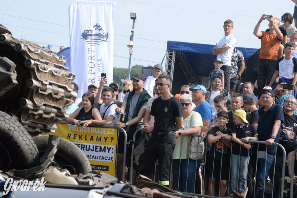 Garnizon Górnośląski ustanowił rekord Guinnessa