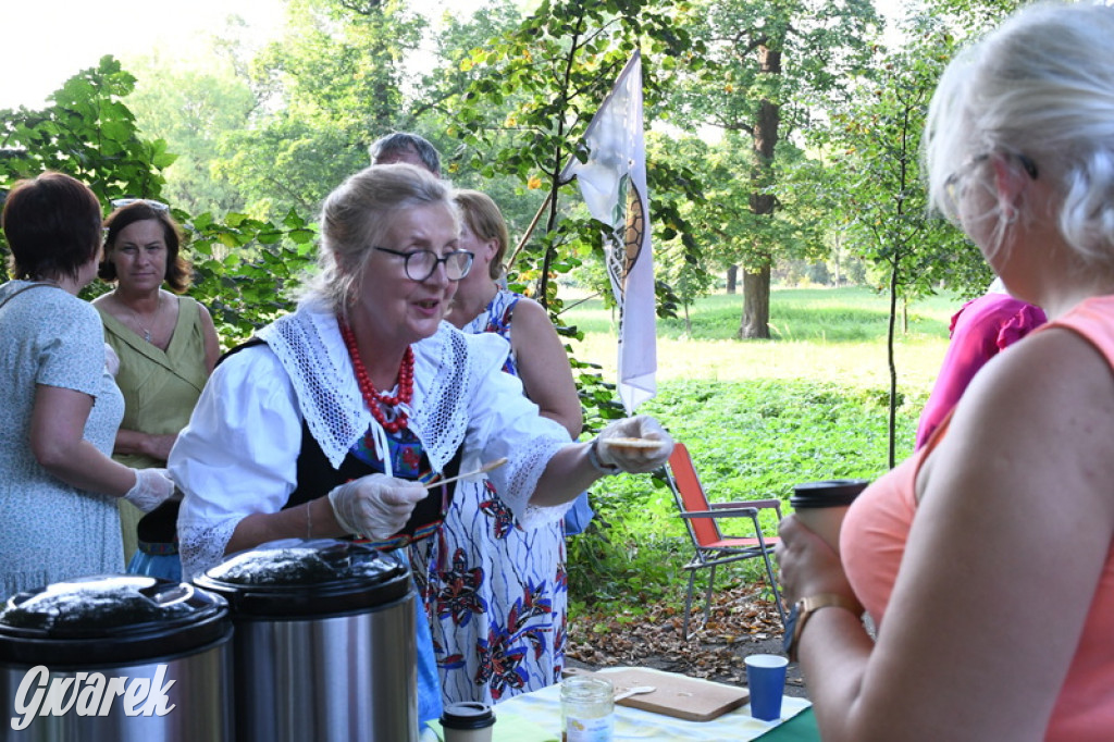 Nakło Śląskie. Koniec wakacji na Lipowej