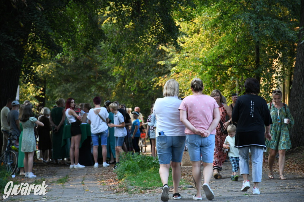 Nakło Śląskie. Koniec wakacji na Lipowej