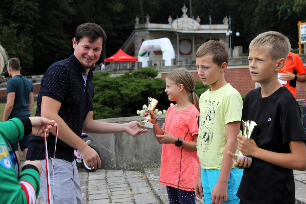 Świerklaniec. Udana reaktywacja Piony Gwidona [FOTO]