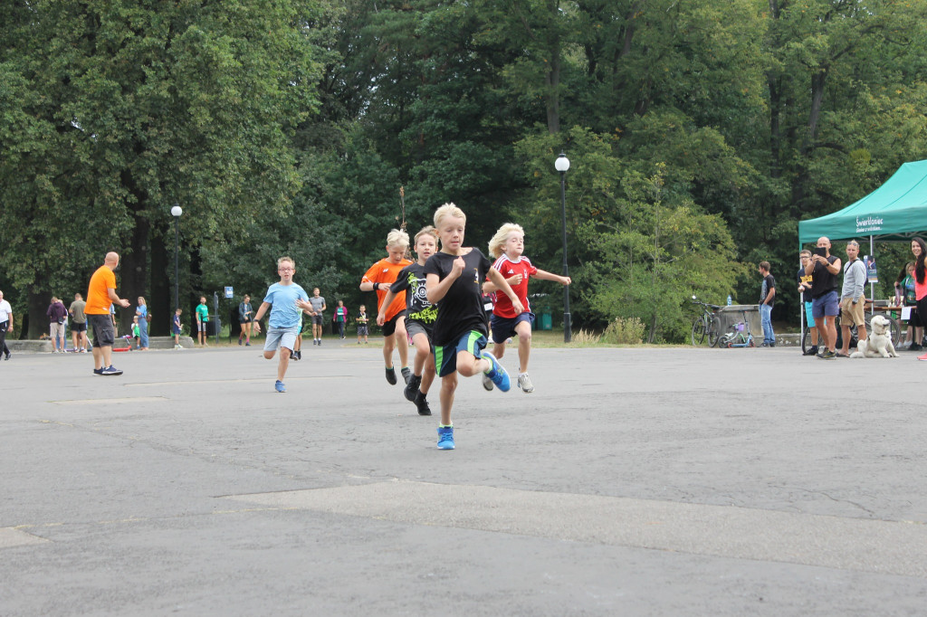 Świerklaniec. Udana reaktywacja Piony Gwidona [FOTO]
