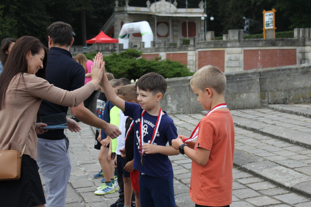 Świerklaniec. Udana reaktywacja Piony Gwidona [FOTO]
