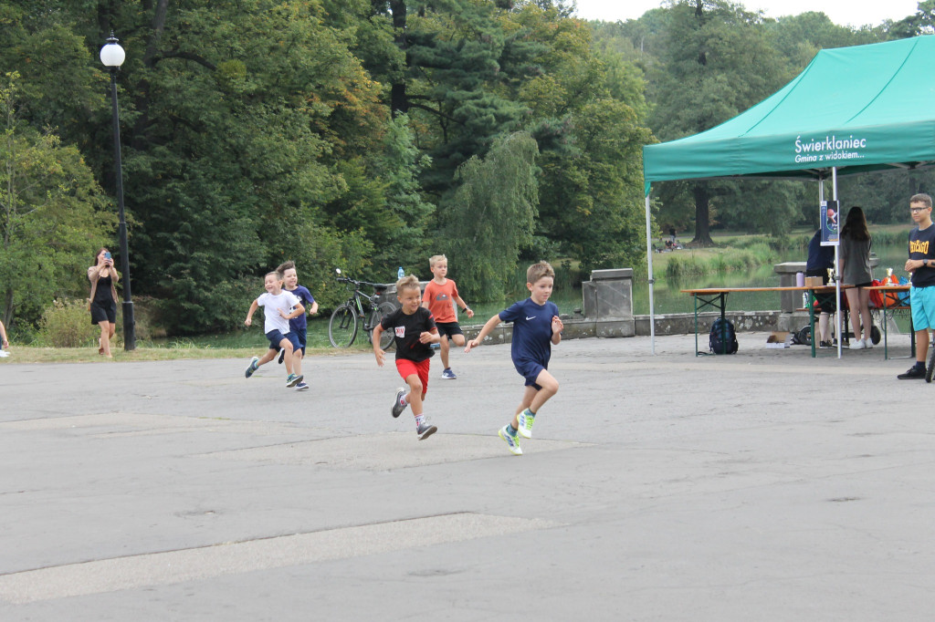 Świerklaniec. Udana reaktywacja Piony Gwidona [FOTO]