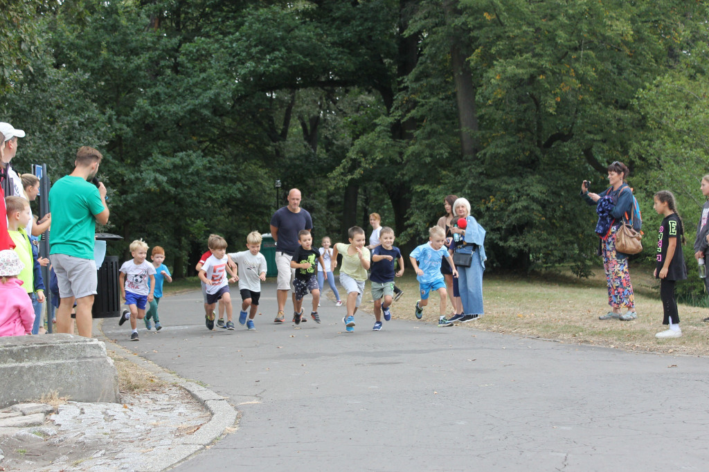Świerklaniec. Udana reaktywacja Piony Gwidona [FOTO]