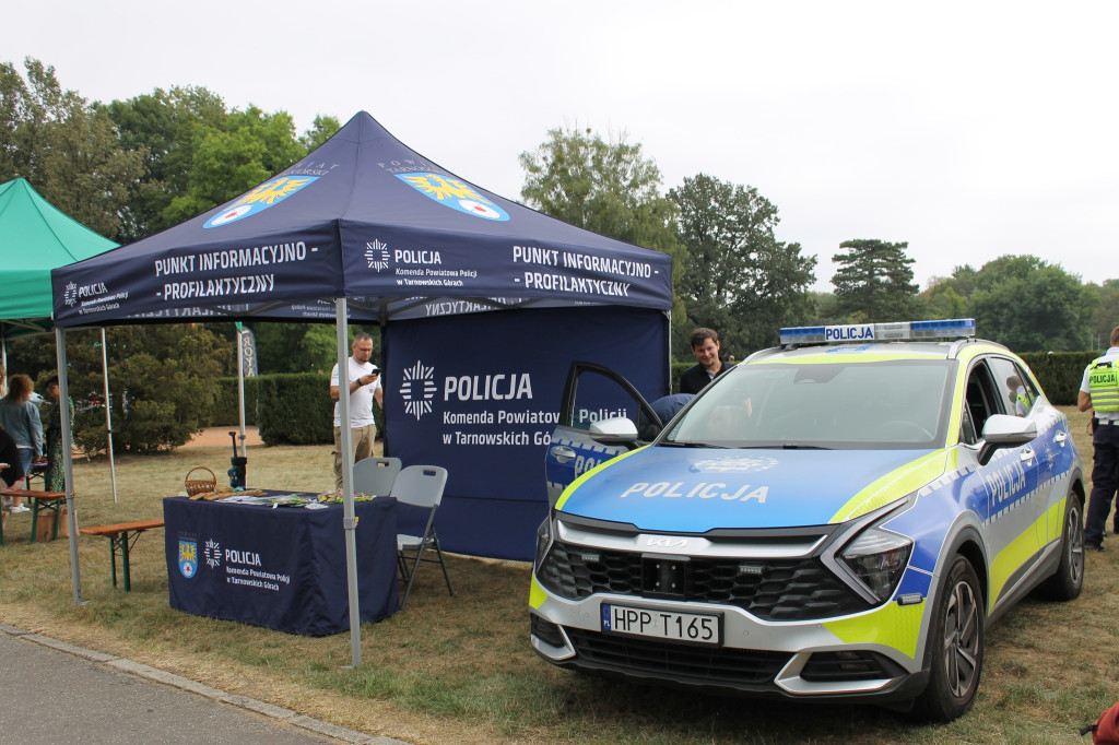 Świerklaniec. Udana reaktywacja Piony Gwidona [FOTO]