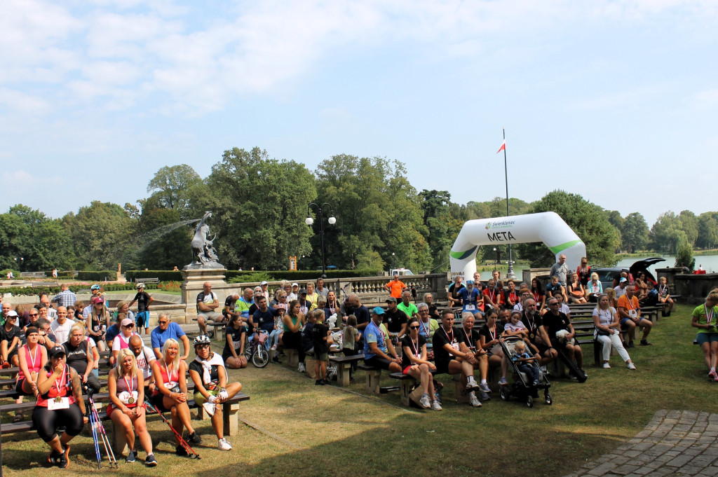 Świerklaniec. Udana reaktywacja Piony Gwidona [FOTO]