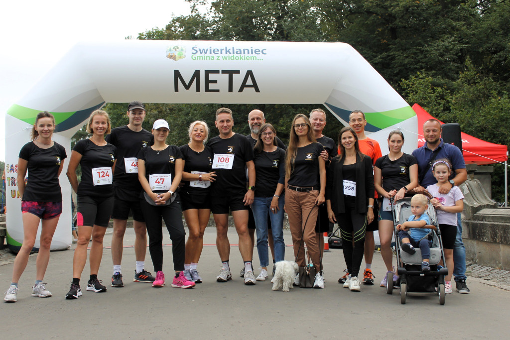 Świerklaniec. Udana reaktywacja Piony Gwidona [FOTO]