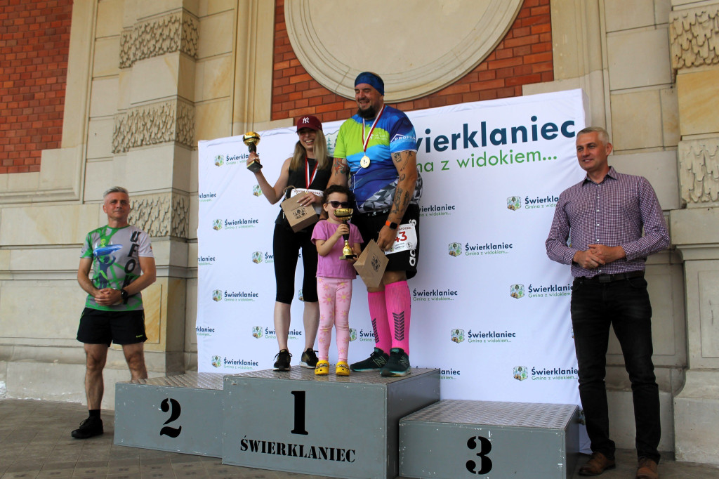 Świerklaniec. Udana reaktywacja Piony Gwidona [FOTO]