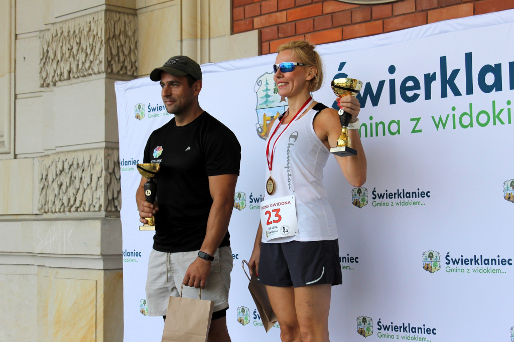 Świerklaniec. Udana reaktywacja Piony Gwidona [FOTO]