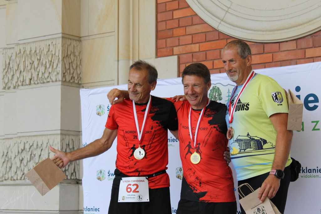 Świerklaniec. Udana reaktywacja Piony Gwidona [FOTO]