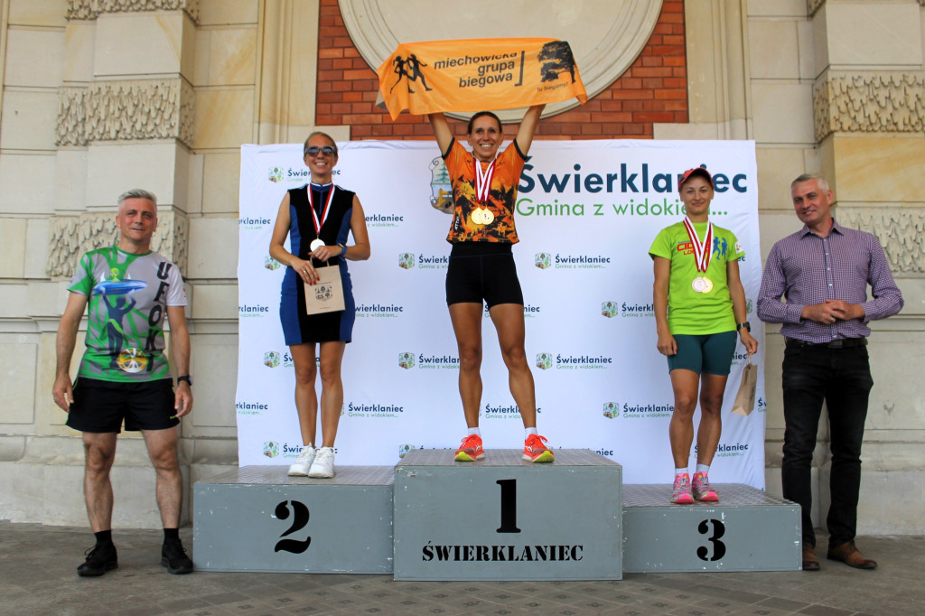 Świerklaniec. Udana reaktywacja Piony Gwidona [FOTO]