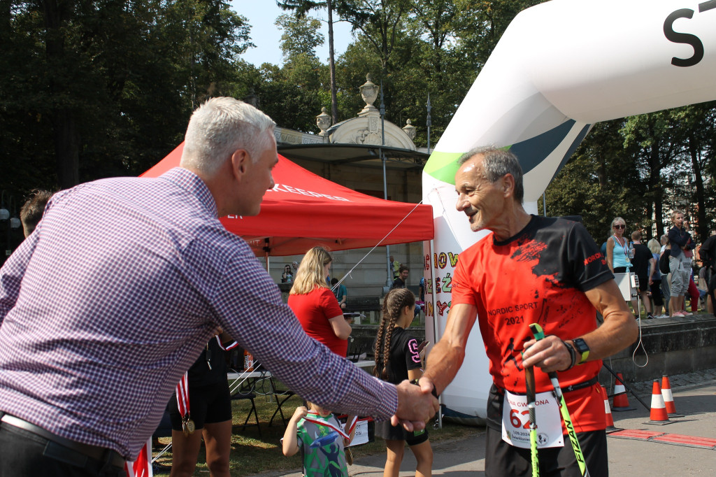 Świerklaniec. Udana reaktywacja Piony Gwidona [FOTO]