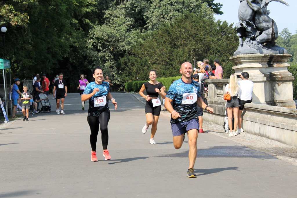 Świerklaniec. Udana reaktywacja Piony Gwidona [FOTO]