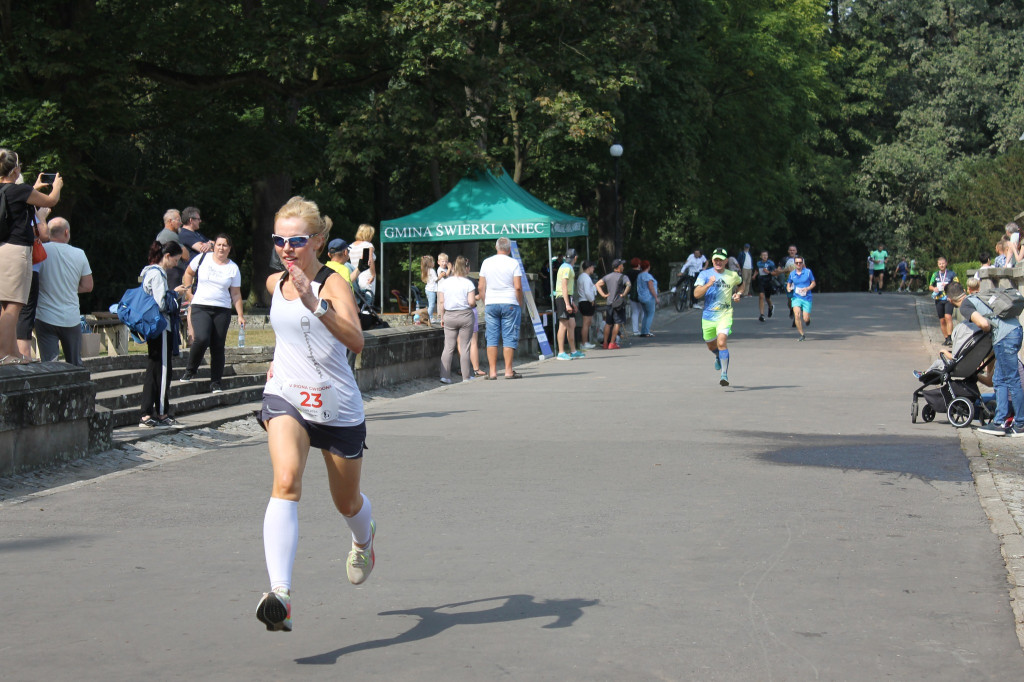 Świerklaniec. Udana reaktywacja Piony Gwidona [FOTO]