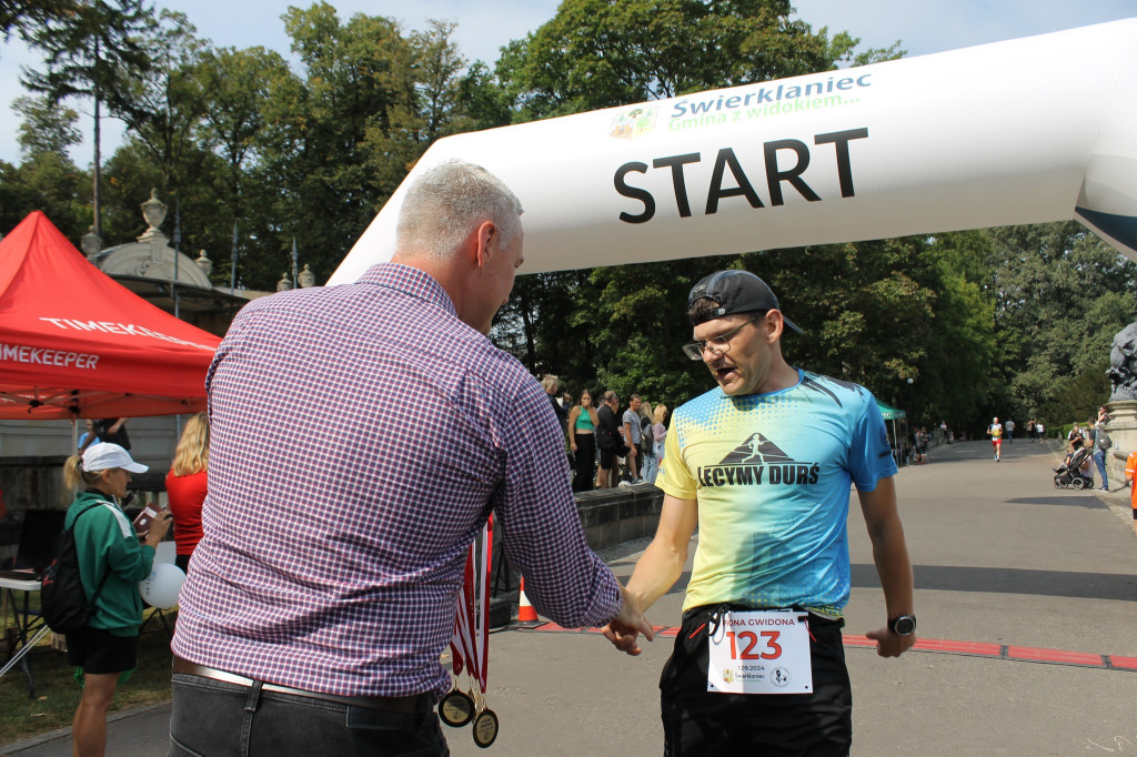 Świerklaniec. Udana reaktywacja Piony Gwidona [FOTO]