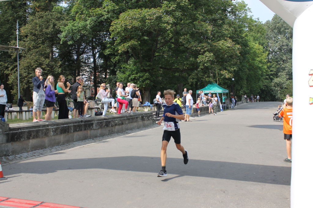 Świerklaniec. Udana reaktywacja Piony Gwidona [FOTO]