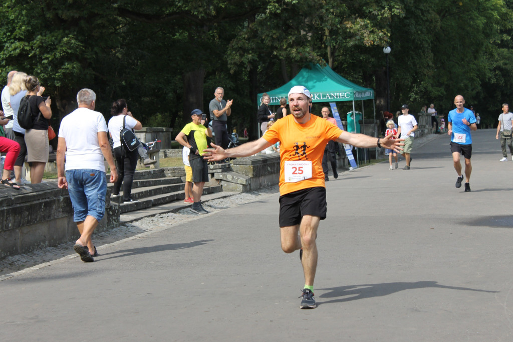Świerklaniec. Udana reaktywacja Piony Gwidona [FOTO]