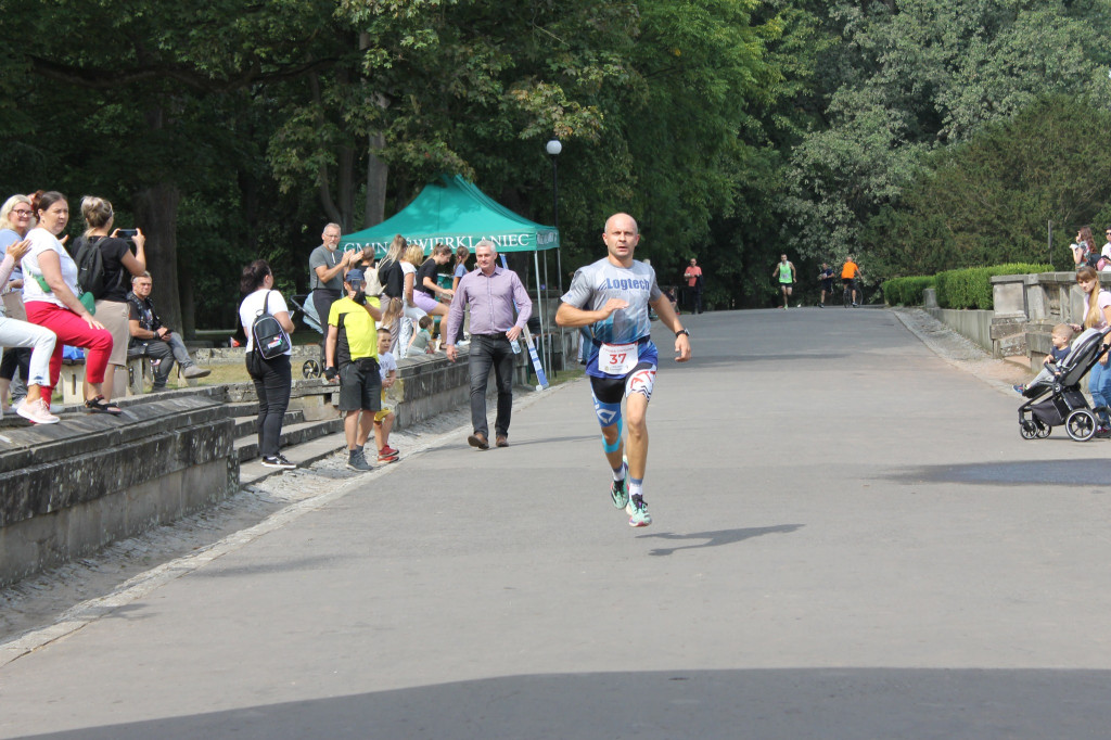Świerklaniec. Udana reaktywacja Piony Gwidona [FOTO]