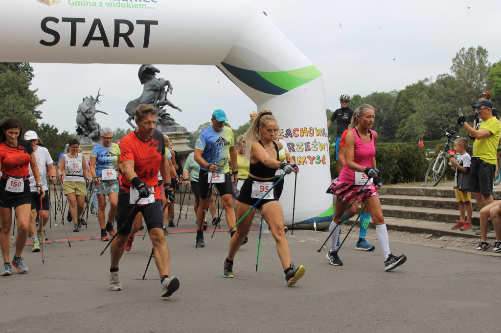 Świerklaniec. Udana reaktywacja Piony Gwidona [FOTO]