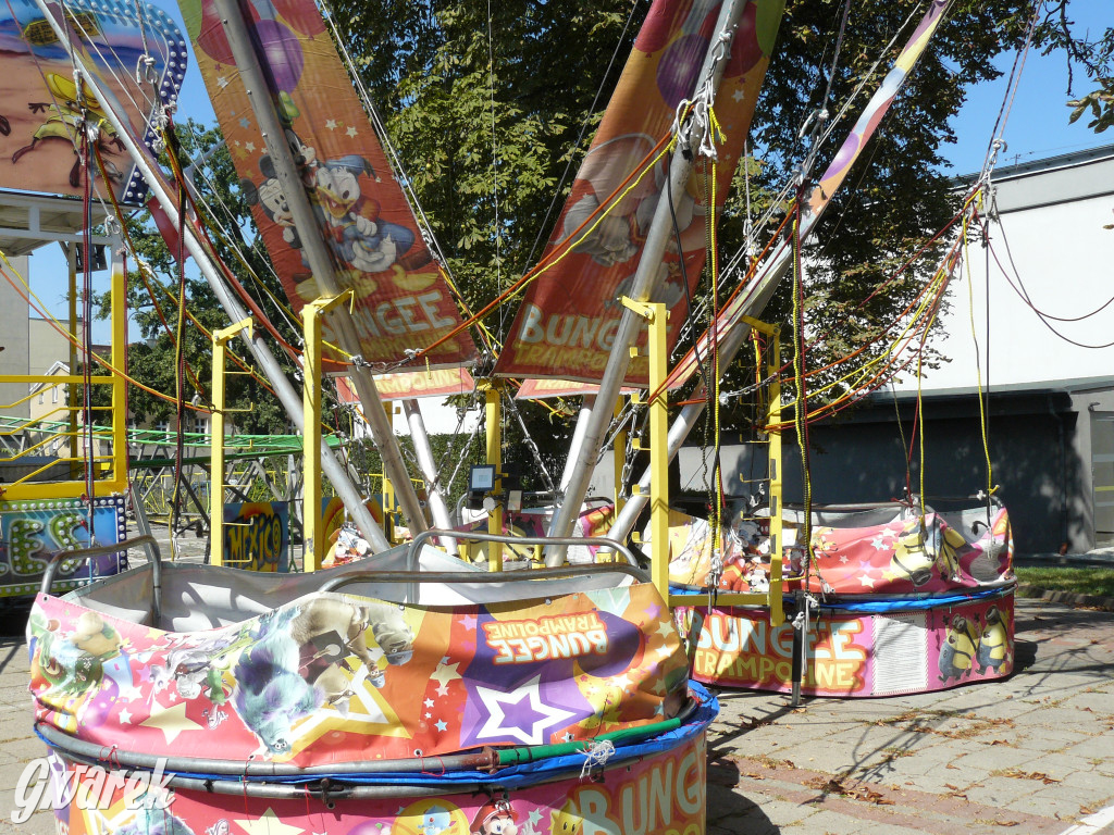 Tarnowskie Góry przygotowują się do Gwarków [FOTO]