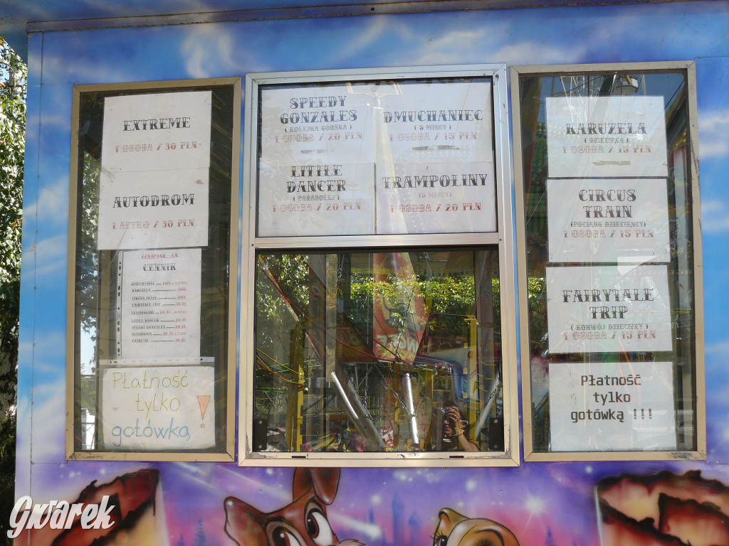 Tarnowskie Góry przygotowują się do Gwarków [FOTO]