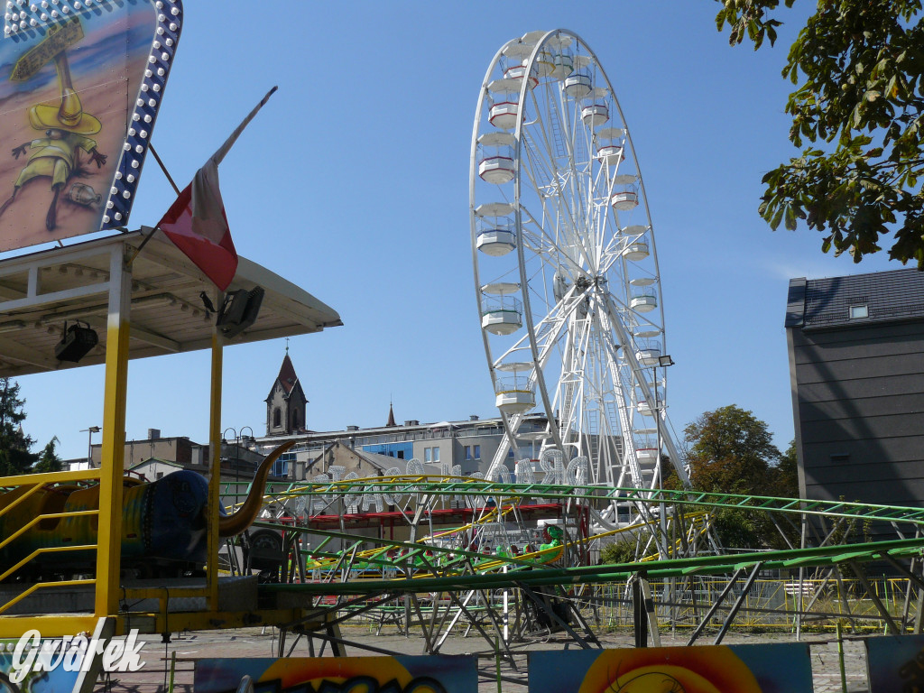 Tarnowskie Góry przygotowują się do Gwarków [FOTO]