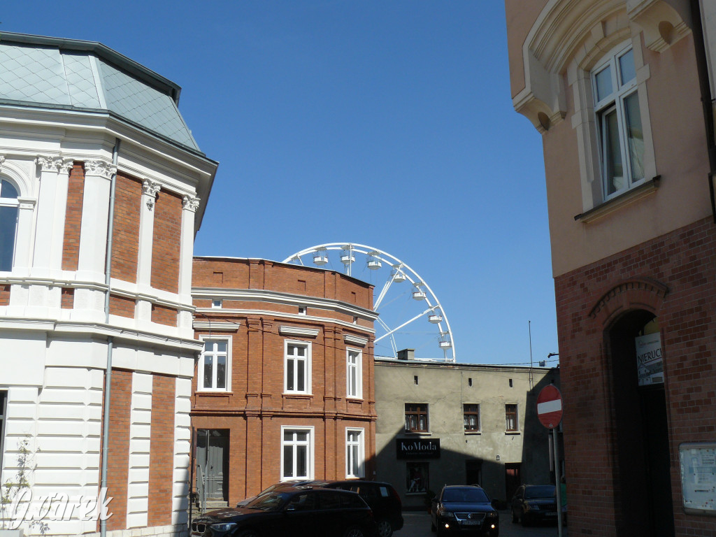 Tarnowskie Góry przygotowują się do Gwarków [FOTO]
