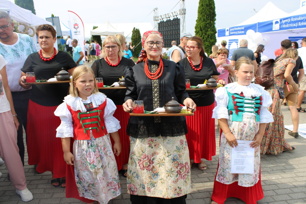 KGW Gromada z III miejscem w finale