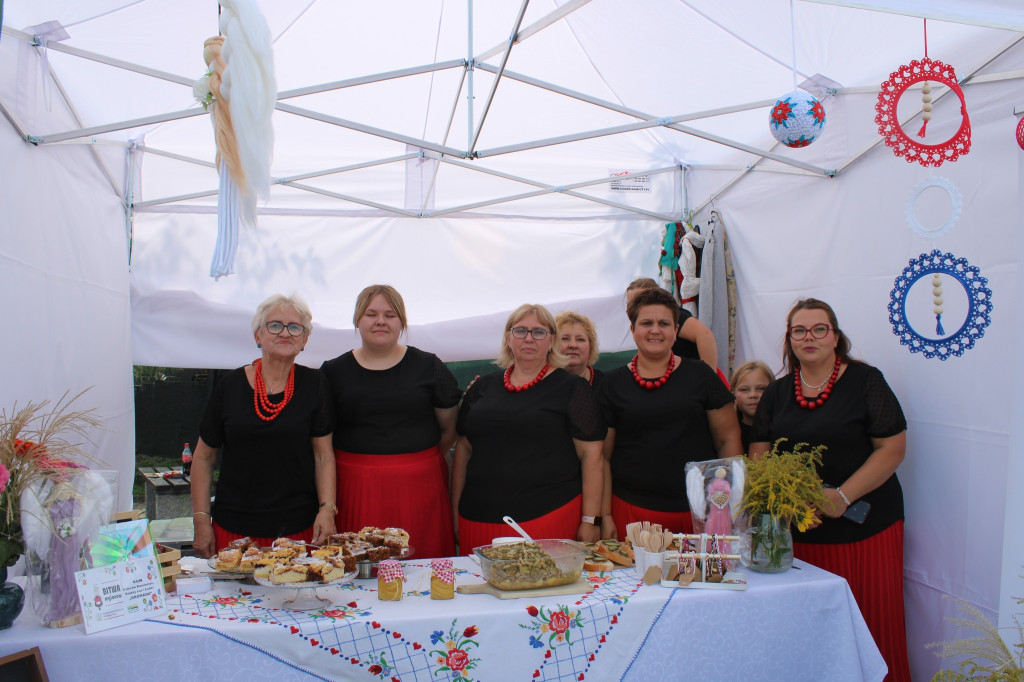 KGW Gromada z III miejscem w finale