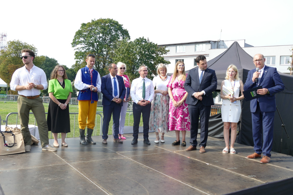 KGW Gromada z III miejscem w finale