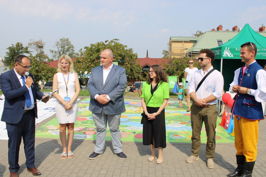 KGW Gromada z III miejscem w finale