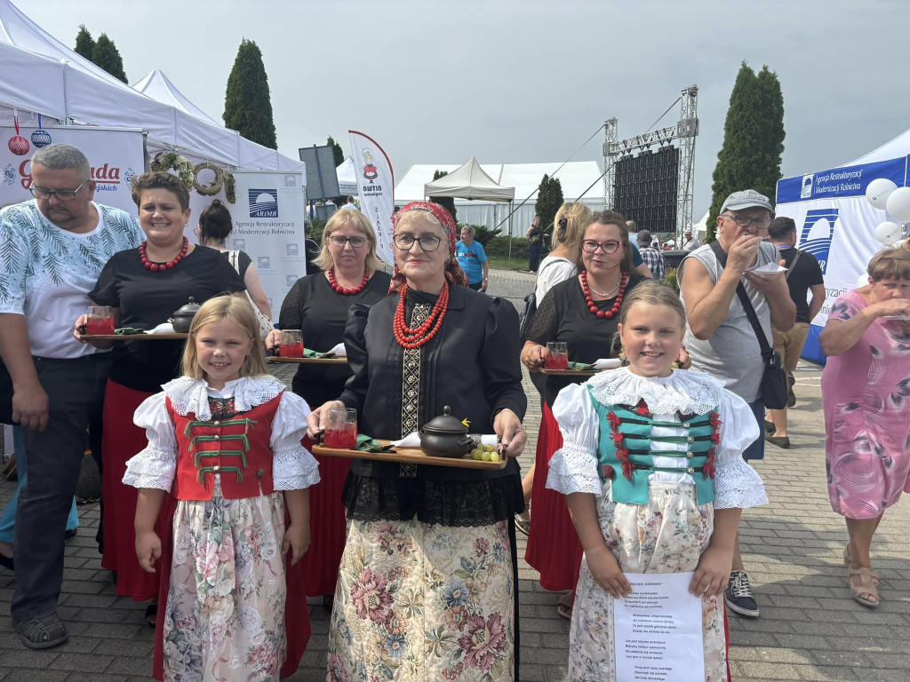 KGW Gromada z III miejscem w finale