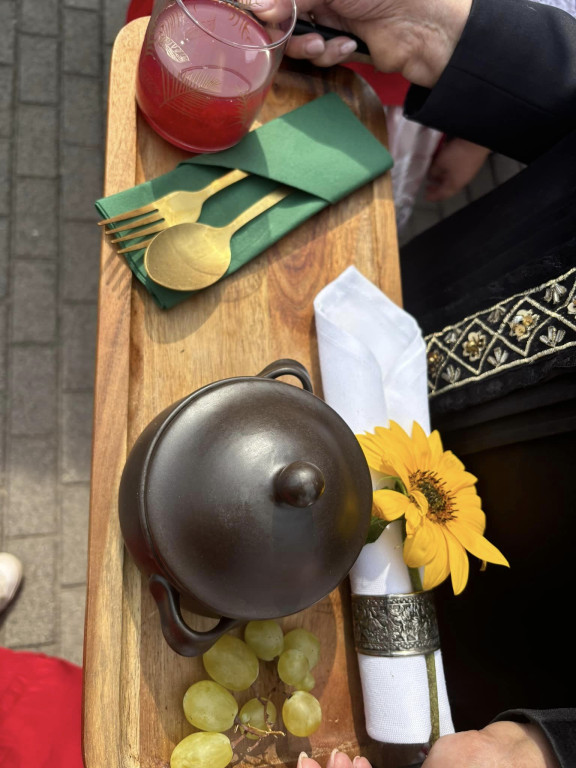 KGW Gromada z III miejscem w finale