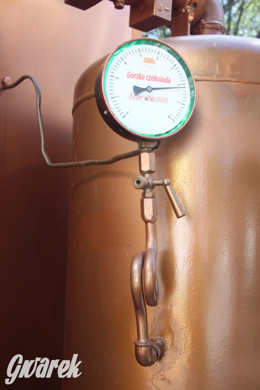 Gwarki 2024.  Ile kosztuje piwo, a ile krupniok?