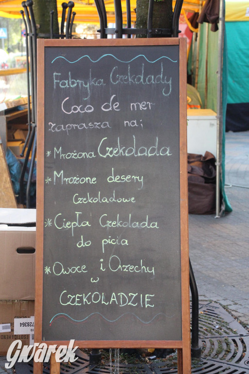 Gwarki 2024.  Ile kosztuje piwo, a ile krupniok?