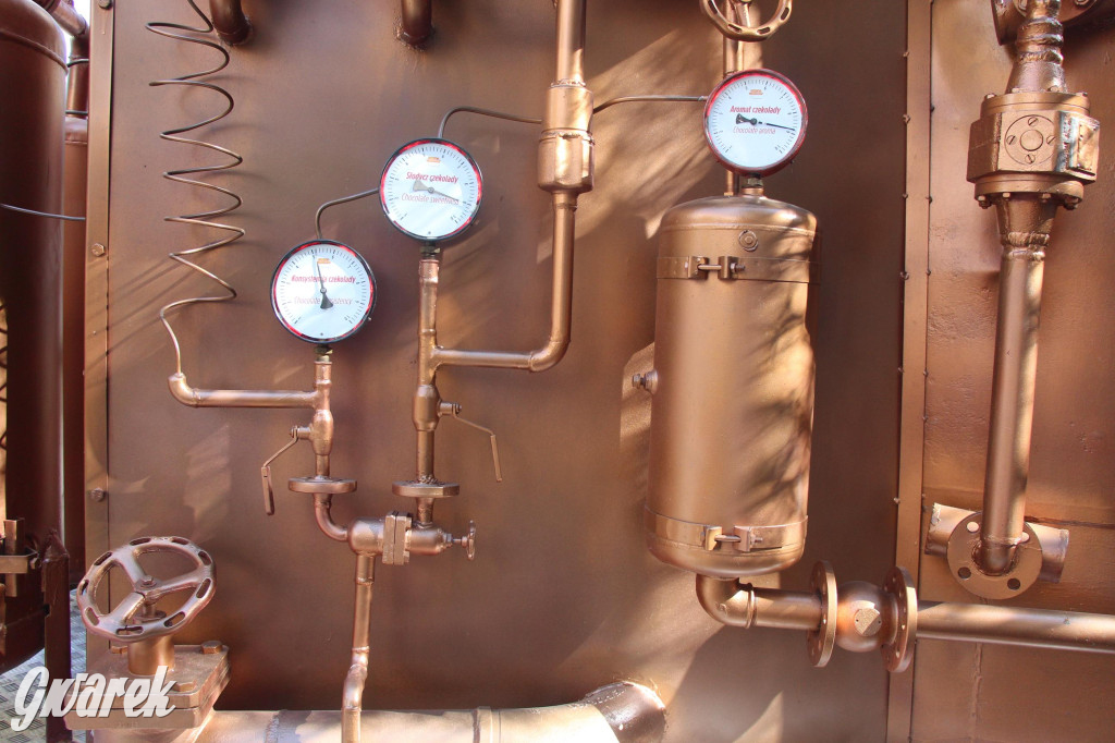 Gwarki 2024.  Ile kosztuje piwo, a ile krupniok?