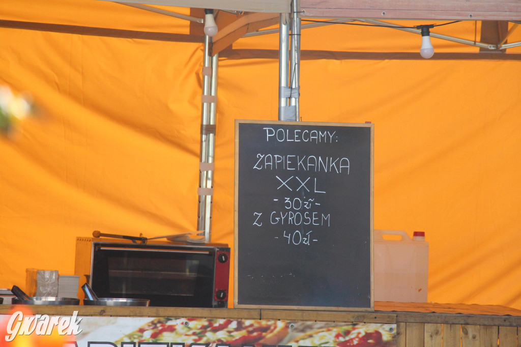 Gwarki 2024.  Ile kosztuje piwo, a ile krupniok?