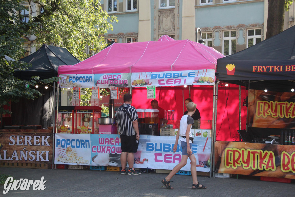 Gwarki 2024.  Ile kosztuje piwo, a ile krupniok?