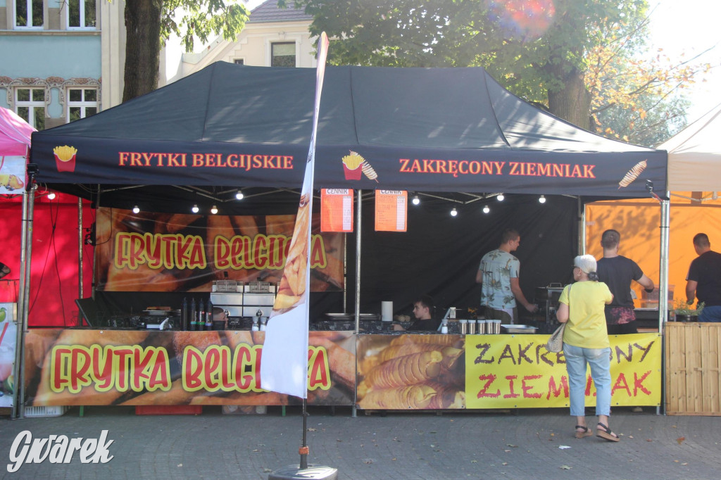 Gwarki 2024.  Ile kosztuje piwo, a ile krupniok?