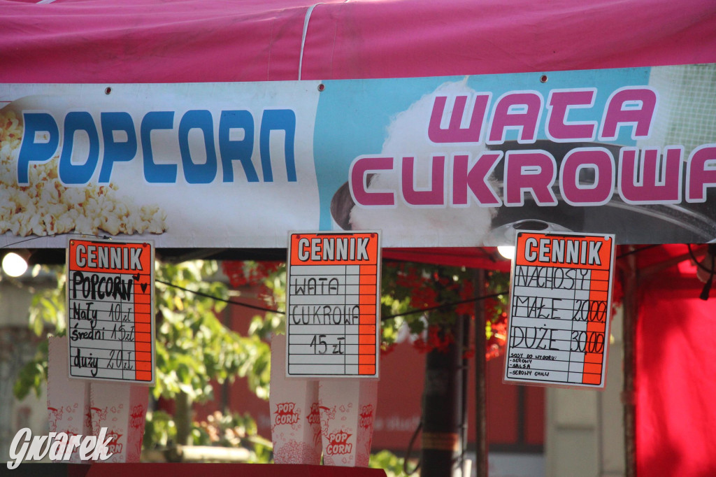 Gwarki 2024.  Ile kosztuje piwo, a ile krupniok?