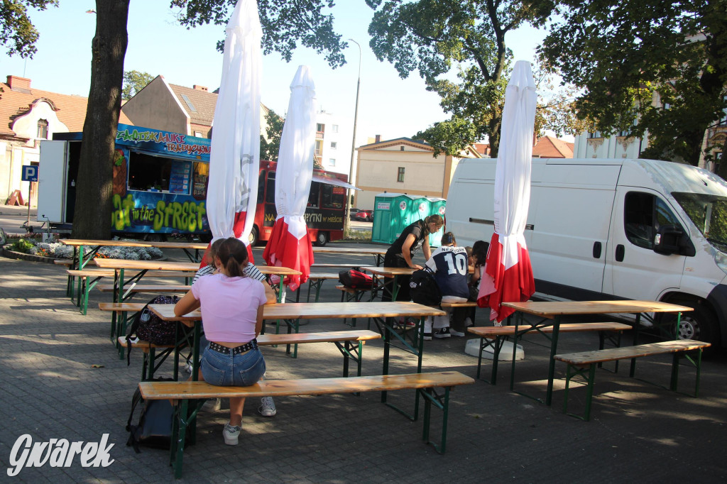 Gwarki 2024.  Ile kosztuje piwo, a ile krupniok?