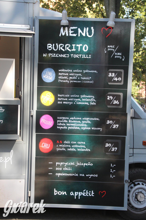 Gwarki 2024.  Ile kosztuje piwo, a ile krupniok?