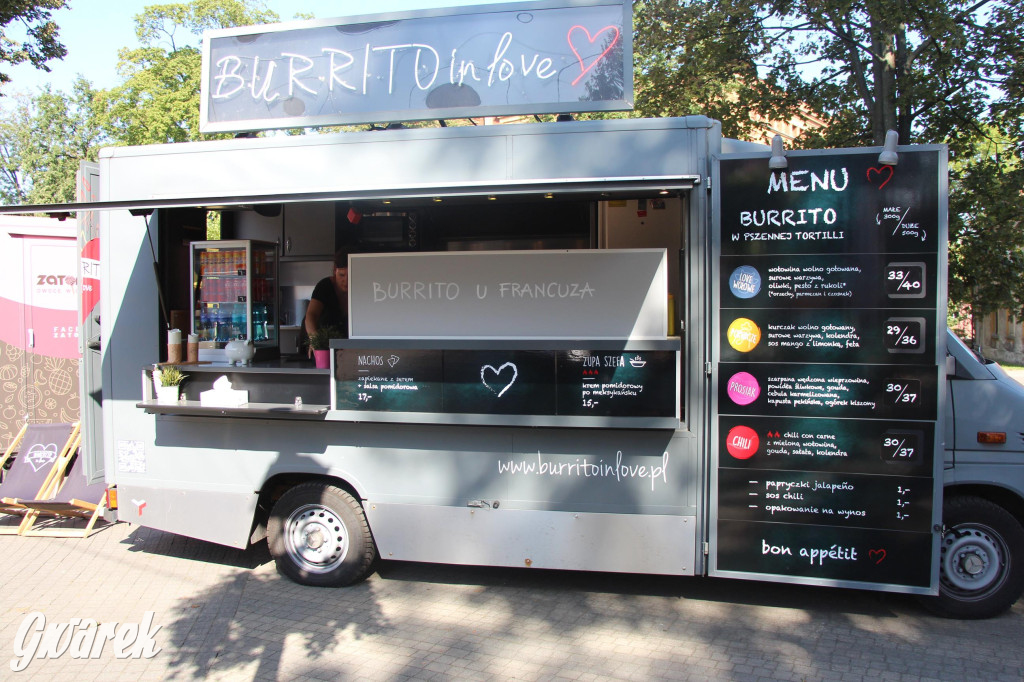 Gwarki 2024.  Ile kosztuje piwo, a ile krupniok?