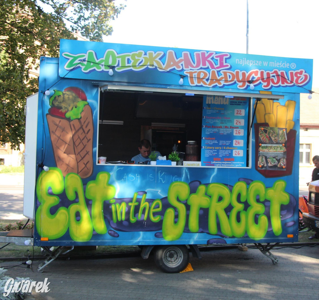 Gwarki 2024.  Ile kosztuje piwo, a ile krupniok?